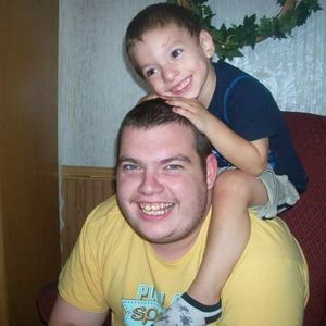 Meet your Posher, Jake